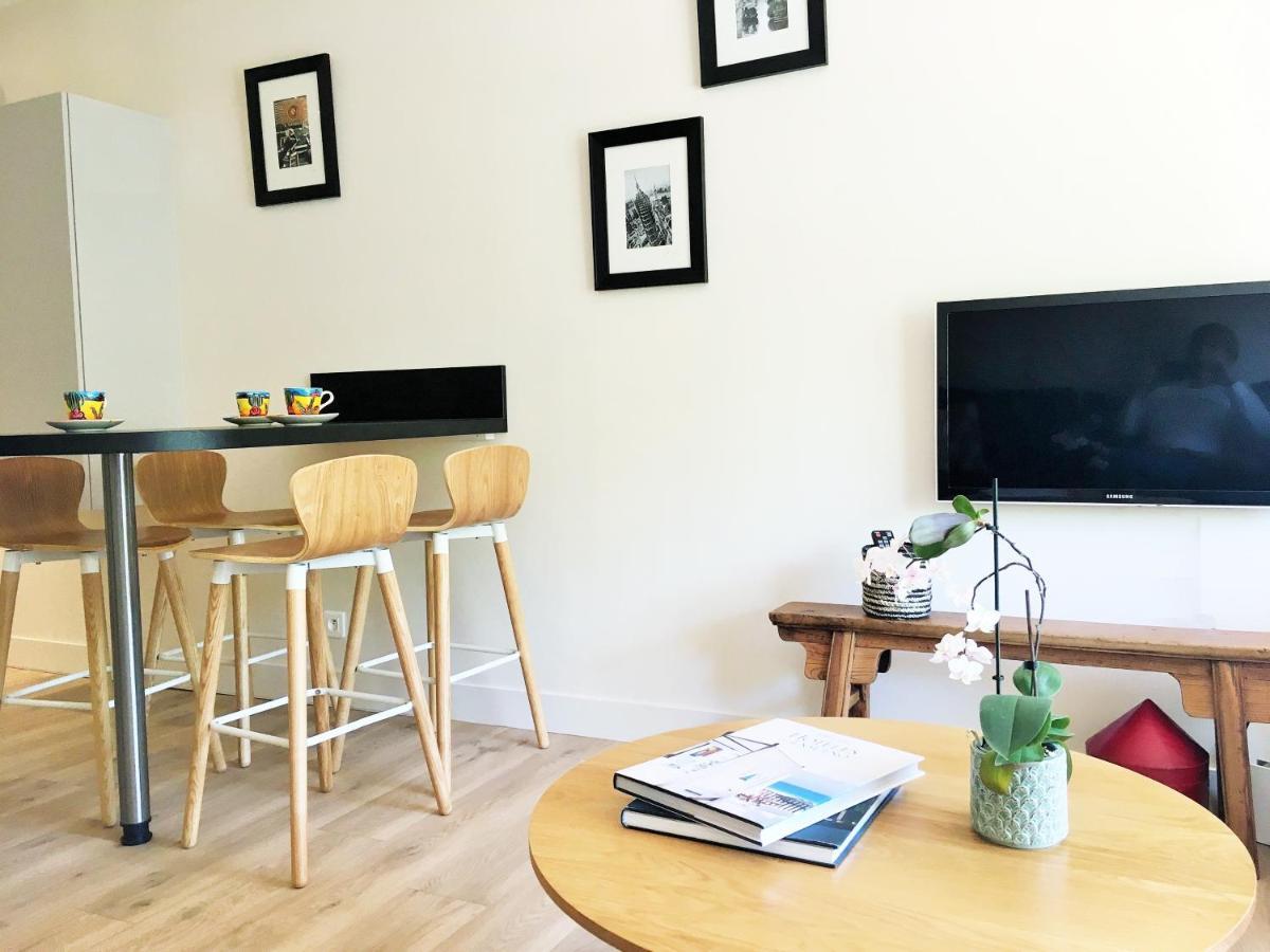 St Arnaud Appartement Calme Parking Proche Plage アルカション エクステリア 写真
