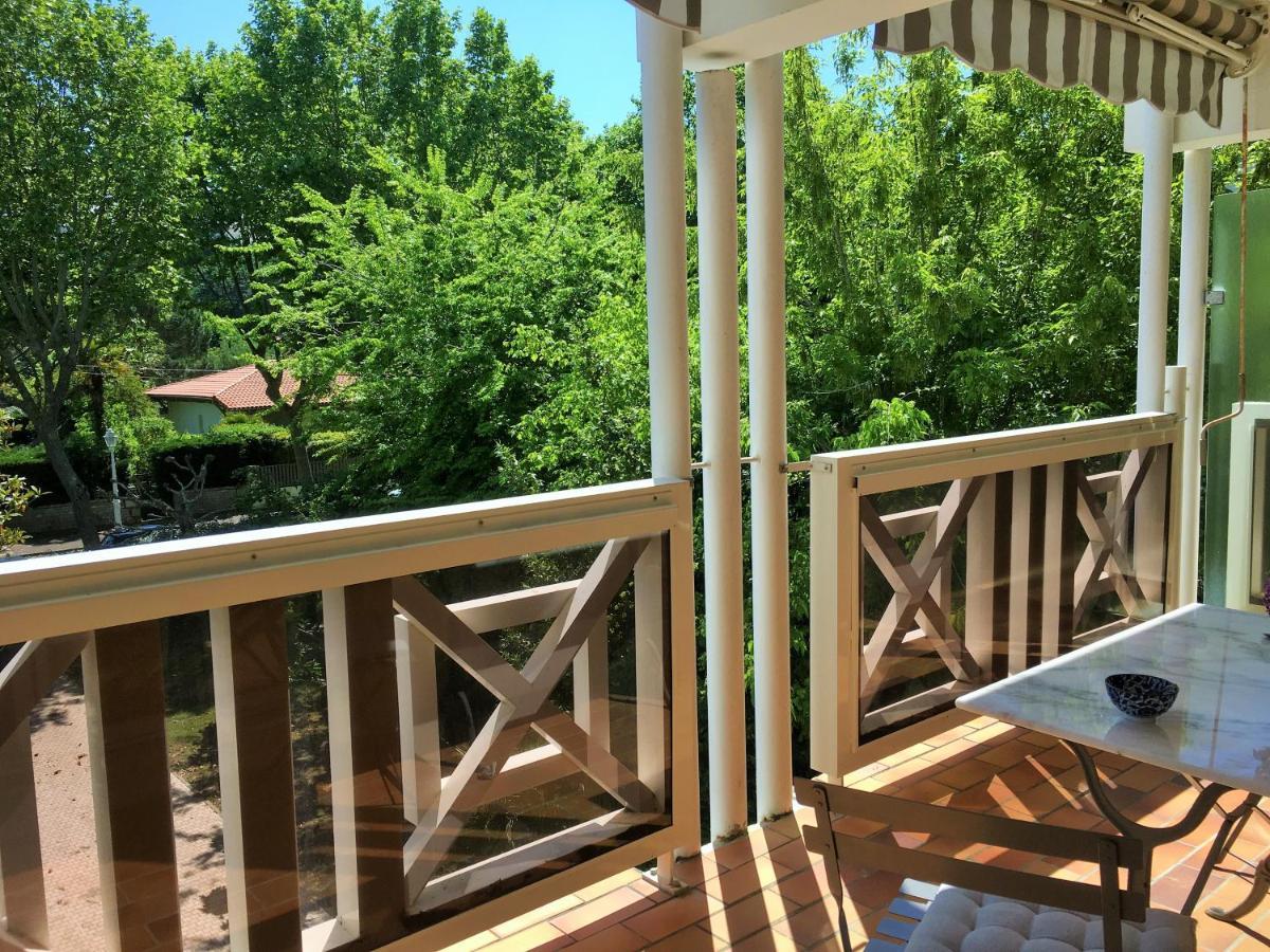 St Arnaud Appartement Calme Parking Proche Plage アルカション エクステリア 写真
