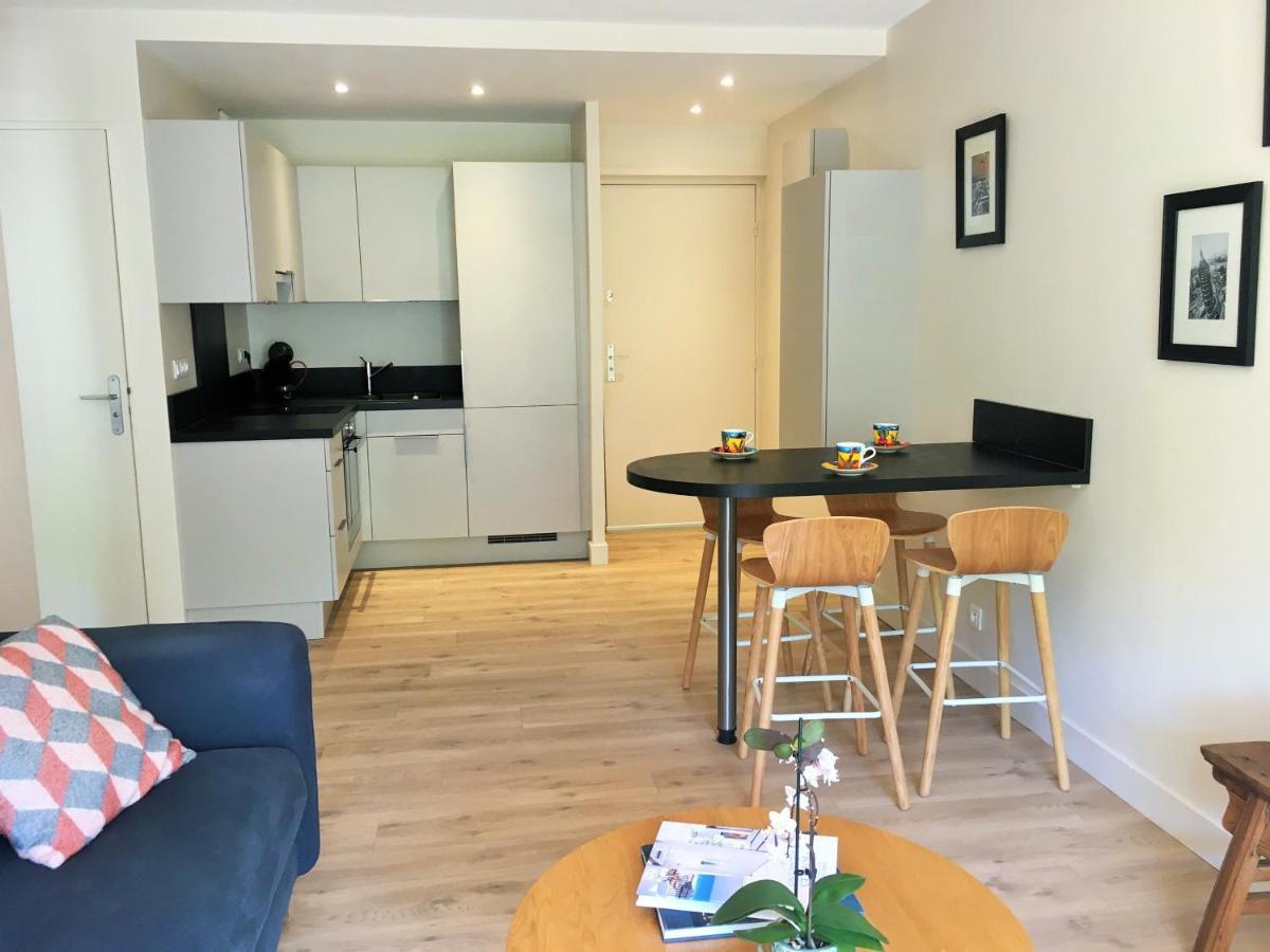 St Arnaud Appartement Calme Parking Proche Plage アルカション エクステリア 写真