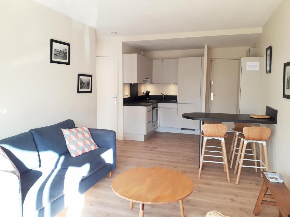 St Arnaud Appartement Calme Parking Proche Plage アルカション エクステリア 写真