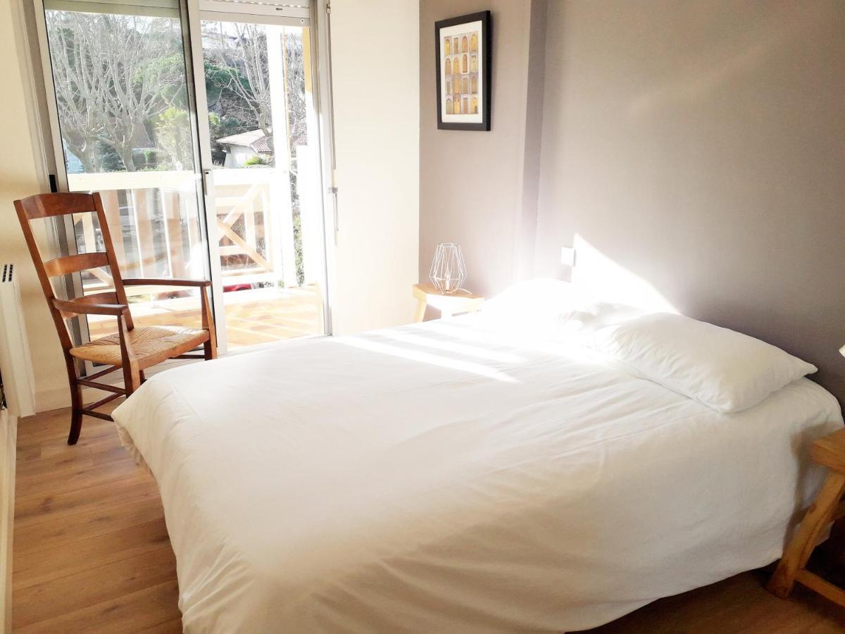 St Arnaud Appartement Calme Parking Proche Plage アルカション エクステリア 写真