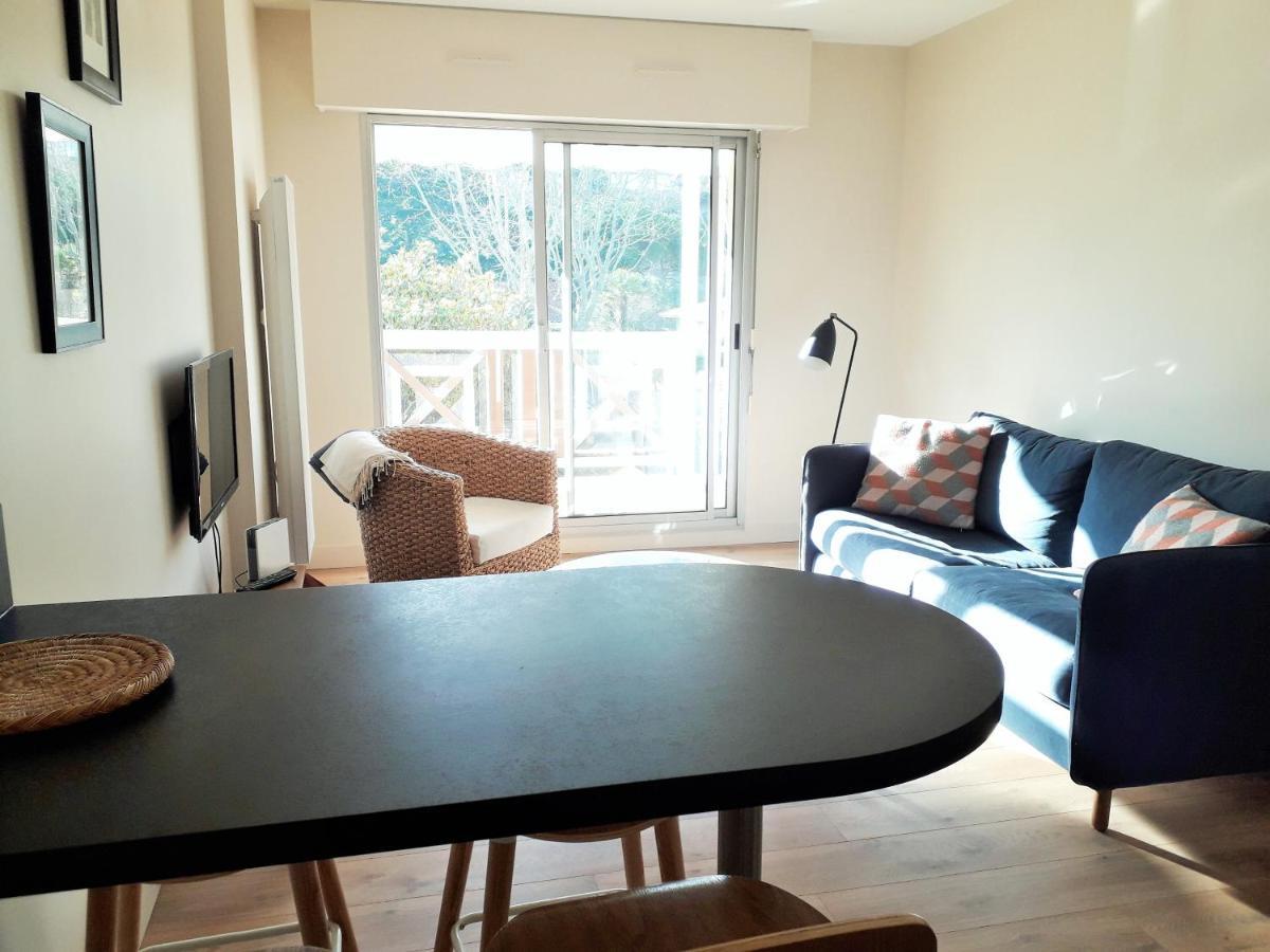 St Arnaud Appartement Calme Parking Proche Plage アルカション エクステリア 写真