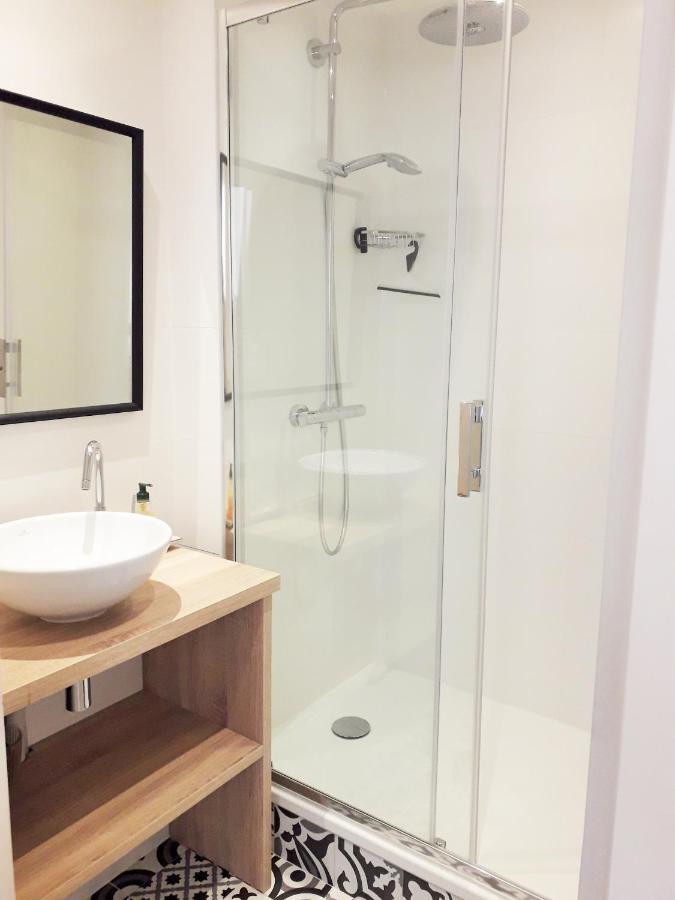 St Arnaud Appartement Calme Parking Proche Plage アルカション エクステリア 写真
