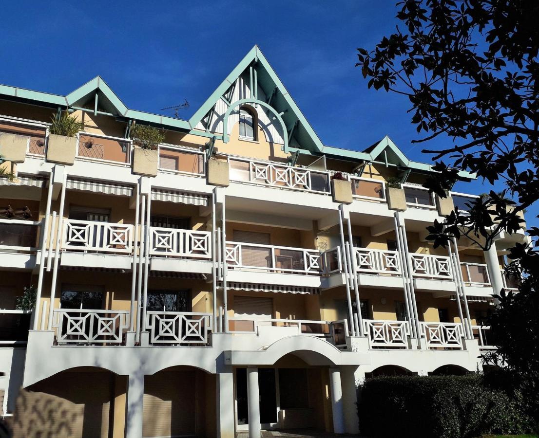 St Arnaud Appartement Calme Parking Proche Plage アルカション エクステリア 写真